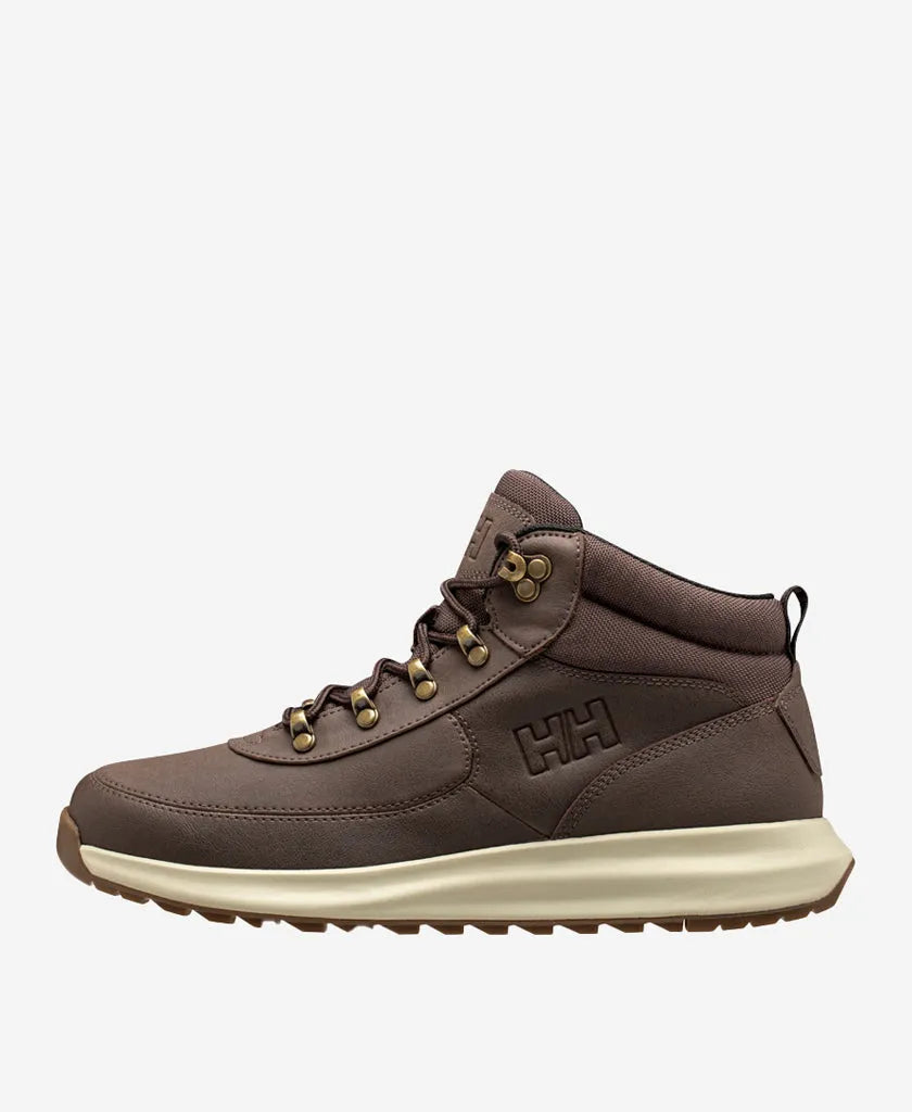 719 COFFEE BEAN / SPERRY GUM