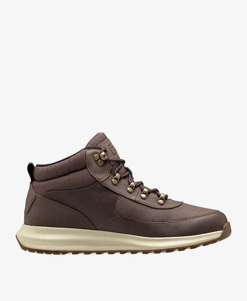 719 COFFEE BEAN / SPERRY GUM