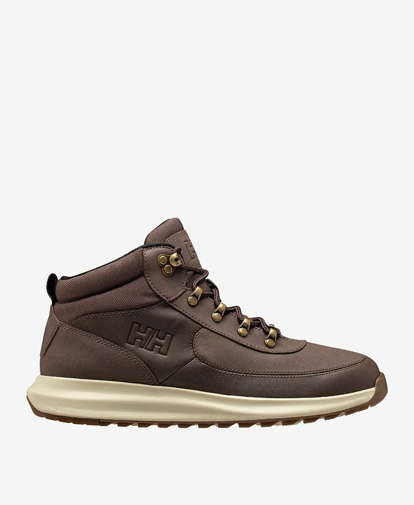 719 COFFEE BEAN / SPERRY GUM