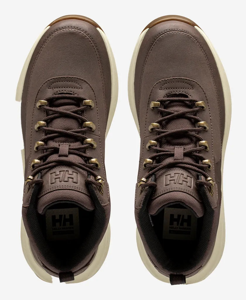 719 COFFEE BEAN / SPERRY GUM