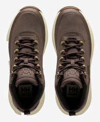 719 COFFEE BEAN / SPERRY GUM