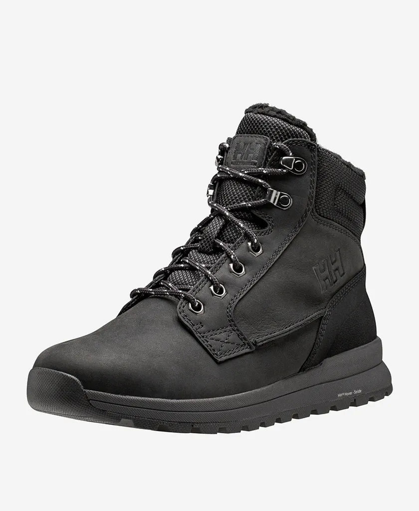 990 BLACK/CHARCOAL