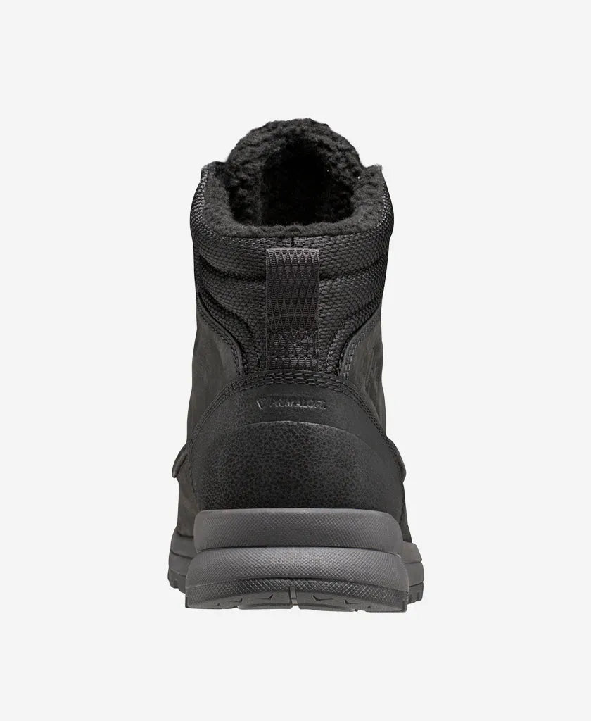 990 BLACK/CHARCOAL