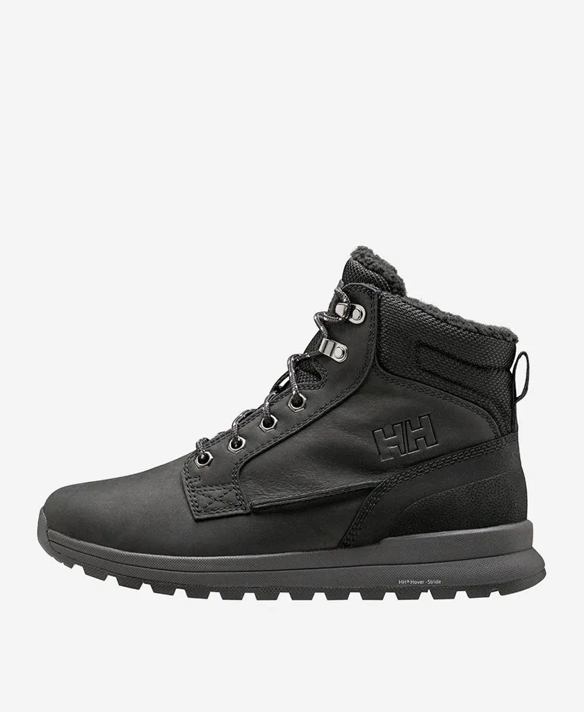 990 BLACK/CHARCOAL