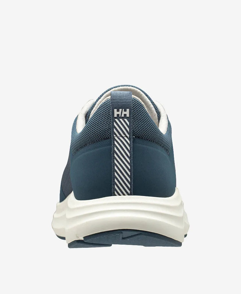 601 WASHED NAVY