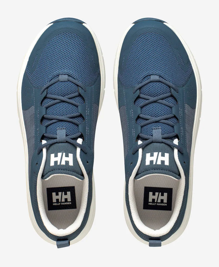 601 WASHED NAVY