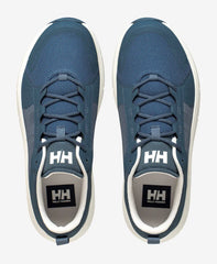 601 WASHED NAVY