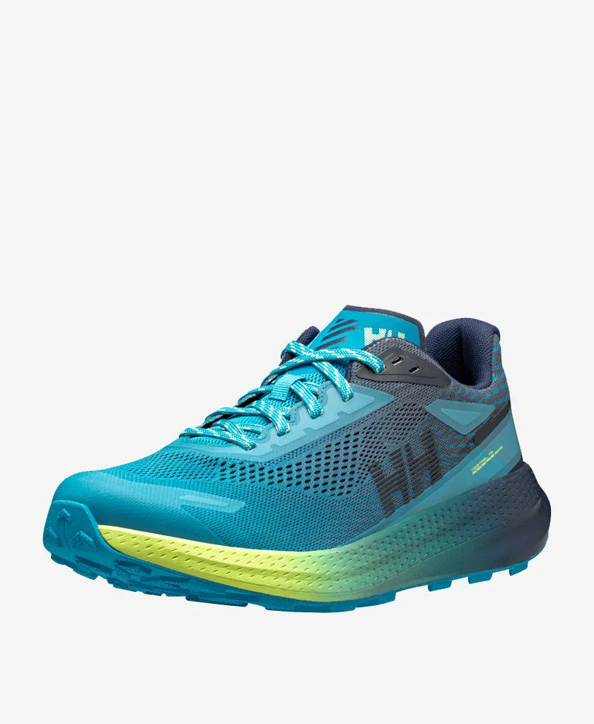 645 CYAN / SHARP GREEN