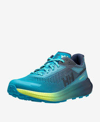 645 CYAN / SHARP GREEN