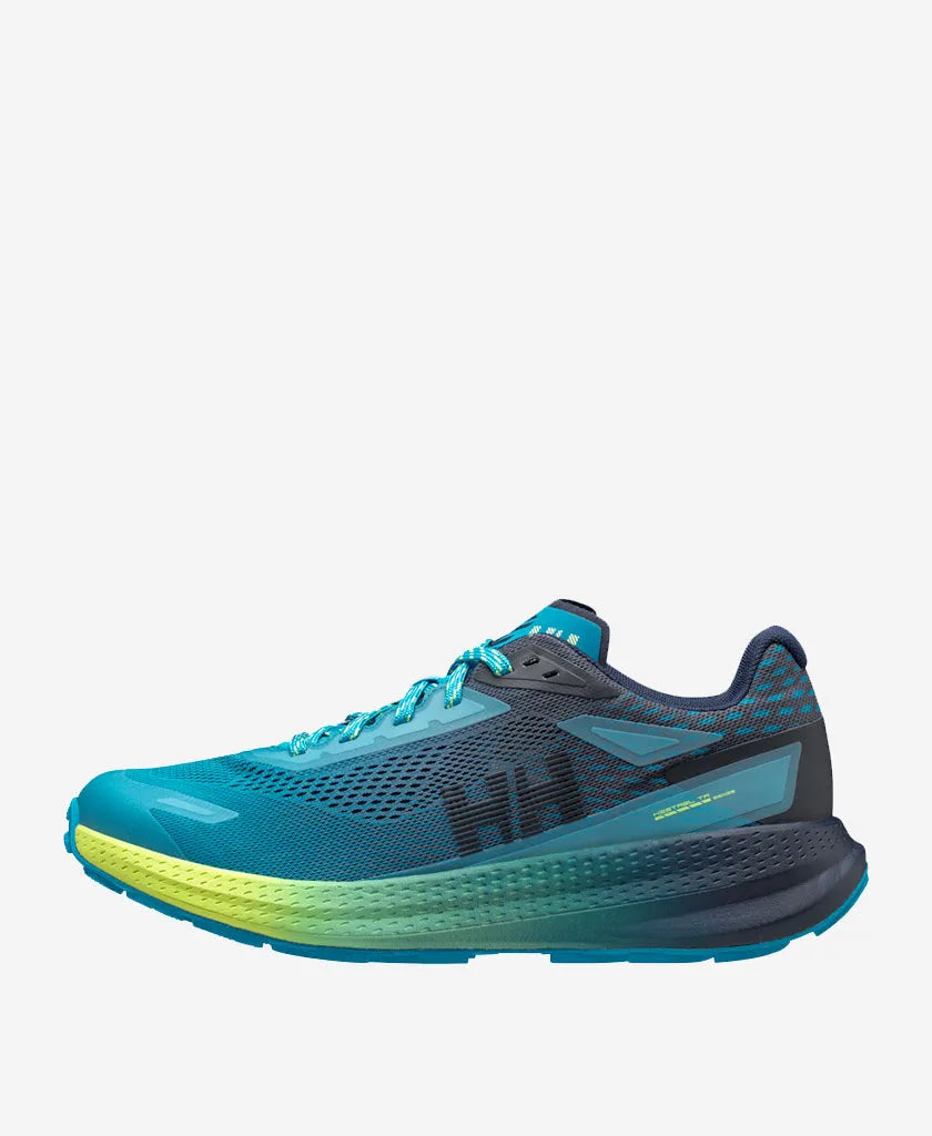 645 CYAN / SHARP GREEN