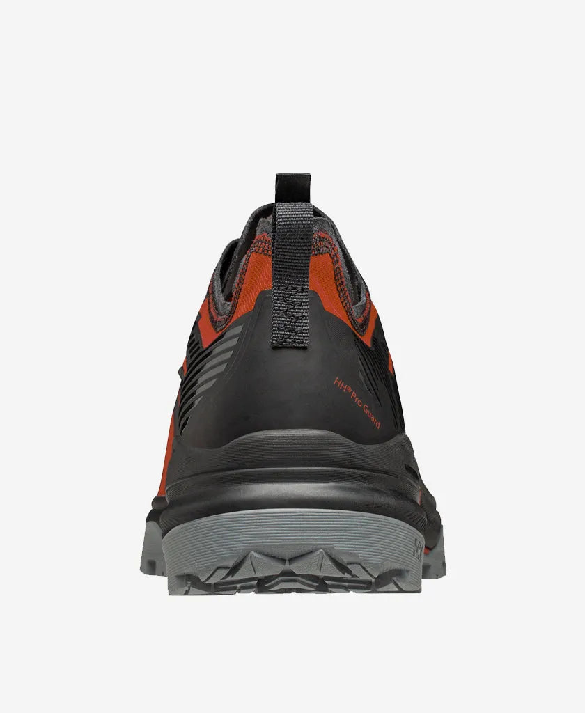 300 PATROL ORANGE / BLACK
