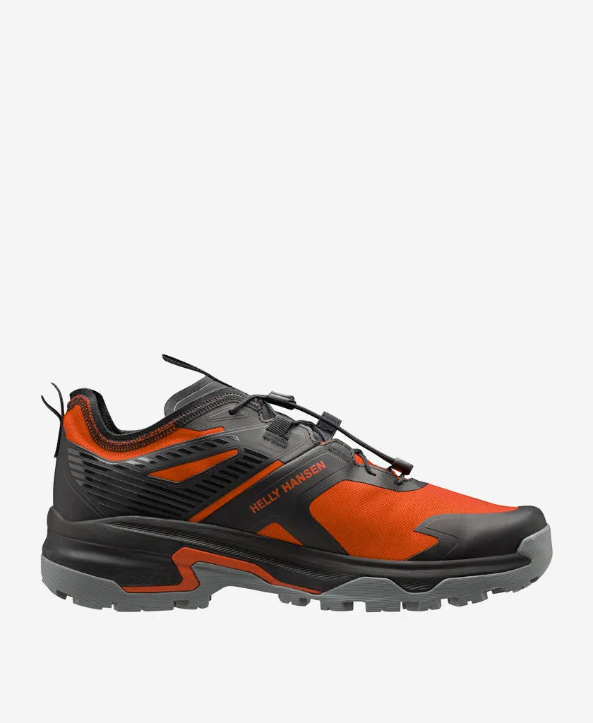300 PATROL ORANGE / BLACK