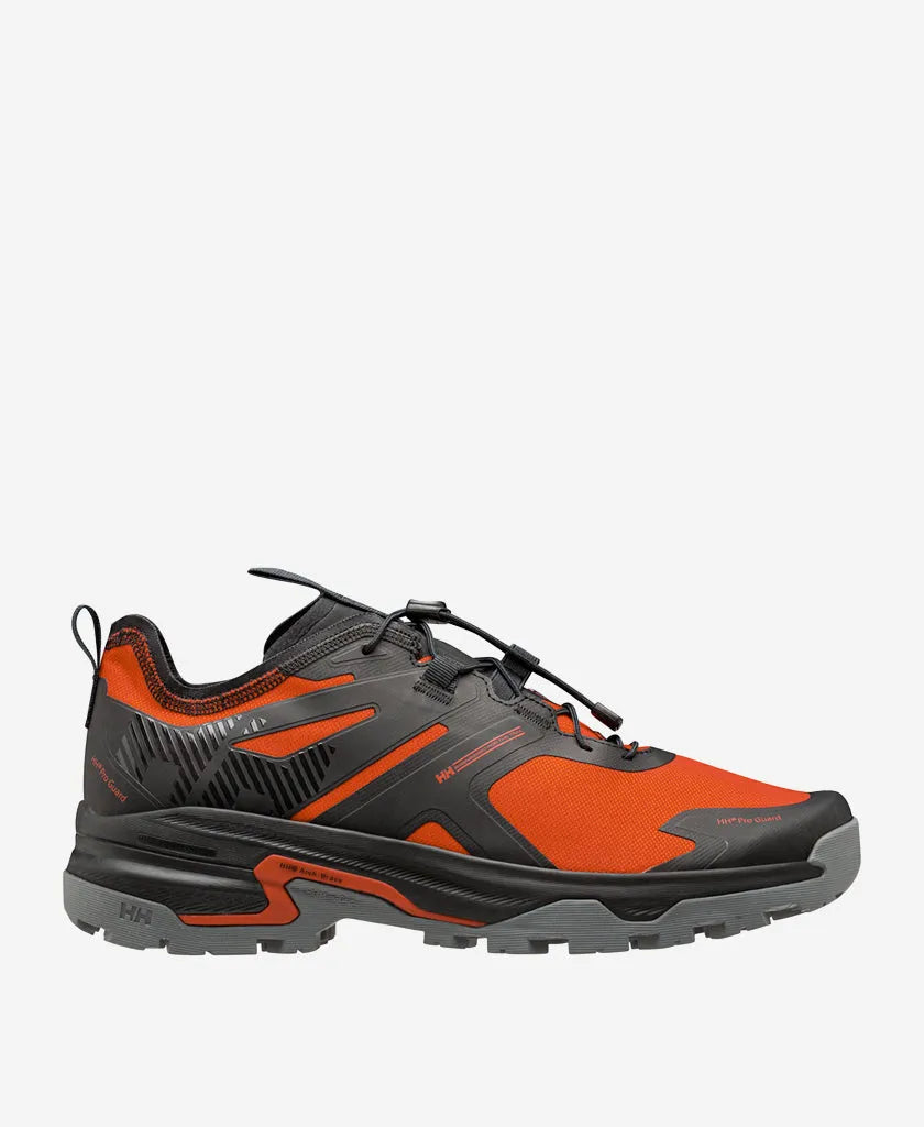 300 PATROL ORANGE / BLACK