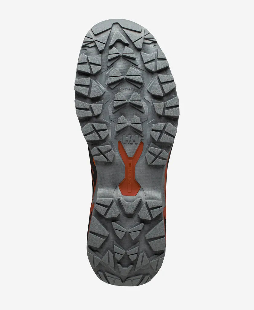 300 PATROL ORANGE / BLACK