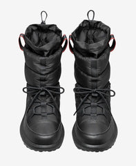 990 BLACK / MARS RED
