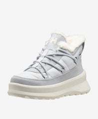 853 GREY FOG / SNOW