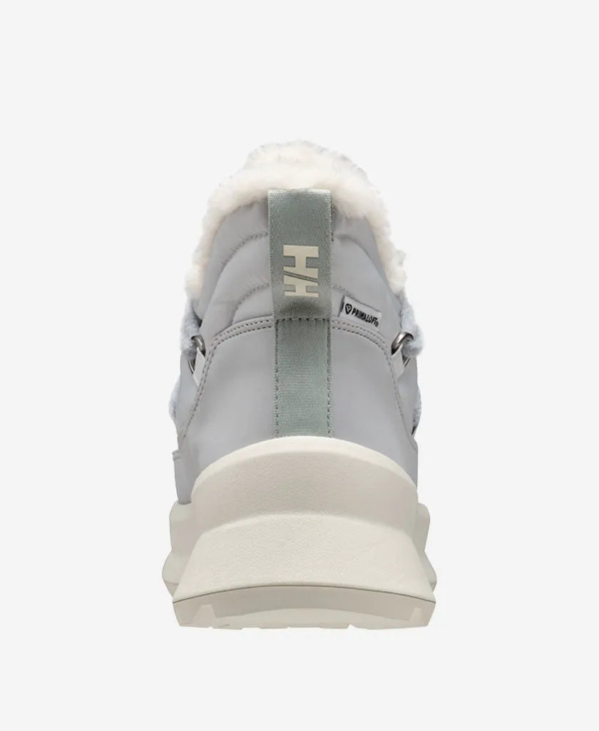 853 GREY FOG / SNOW