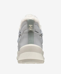 853 GREY FOG / SNOW