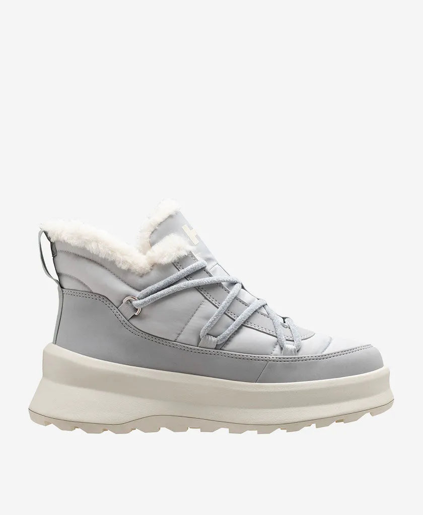 853 GREY FOG / SNOW
