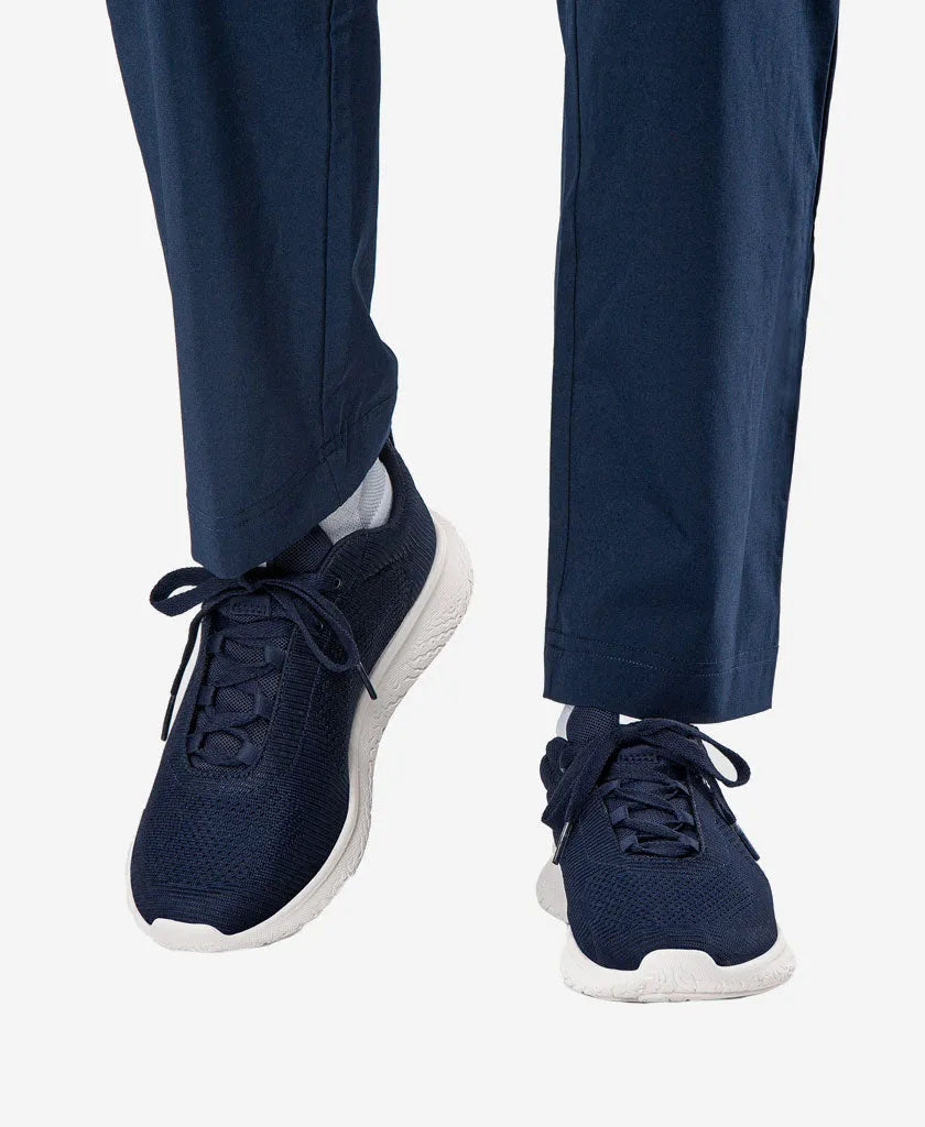 597 NAVY/WHITE