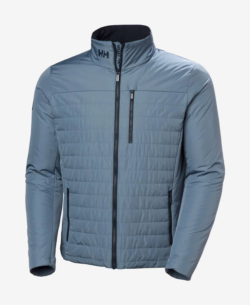 601 WASHED NAVY