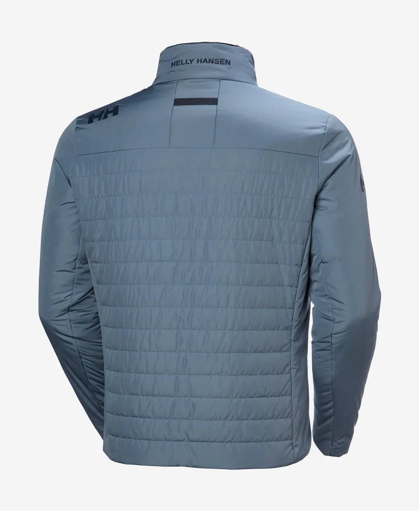 601 WASHED NAVY
