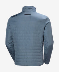 601 WASHED NAVY