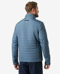 601 WASHED NAVY