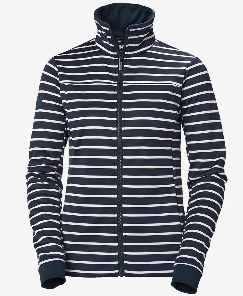 598 NAVY STRIPE