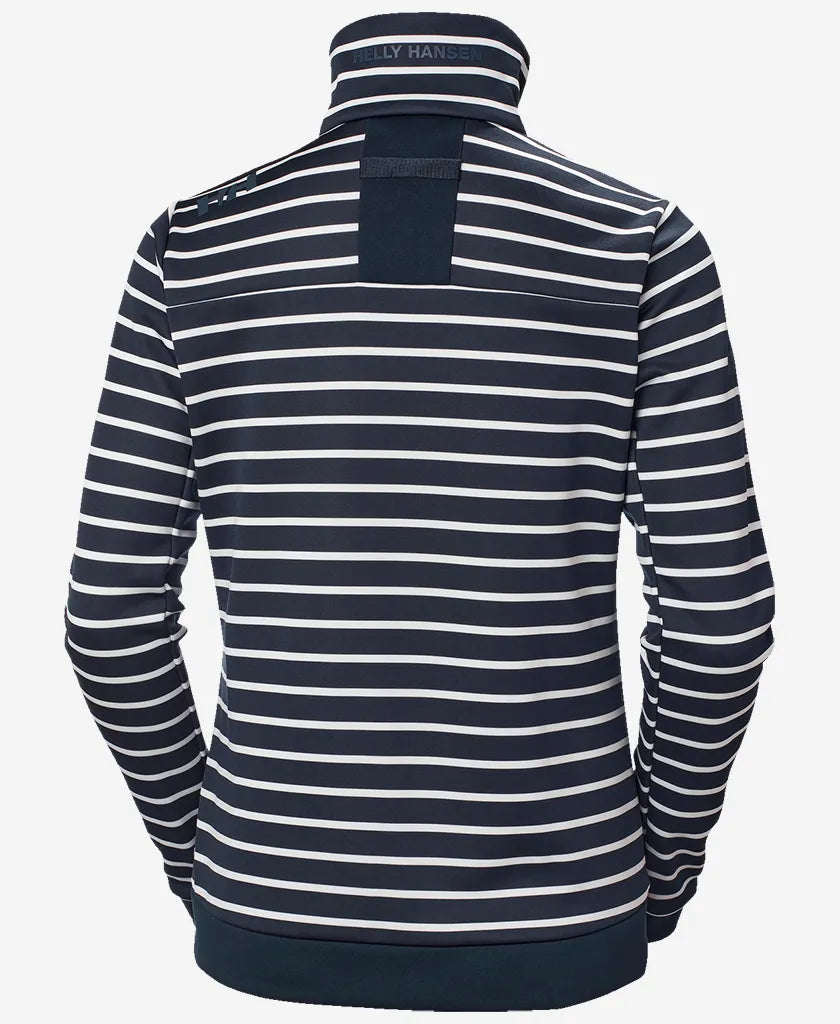 598 NAVY STRIPE