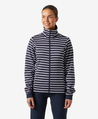 598 NAVY STRIPE