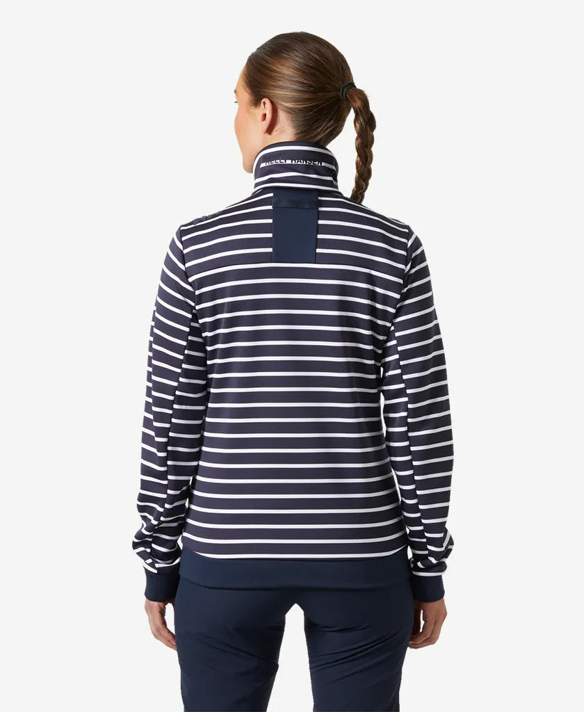598 NAVY STRIPE
