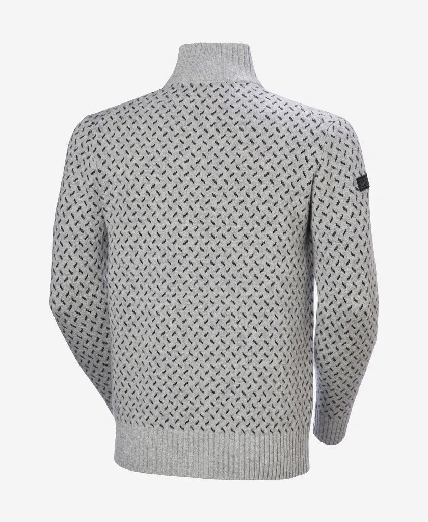 949 GREY MELANGE