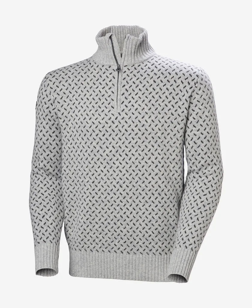 949 GREY MELANGE