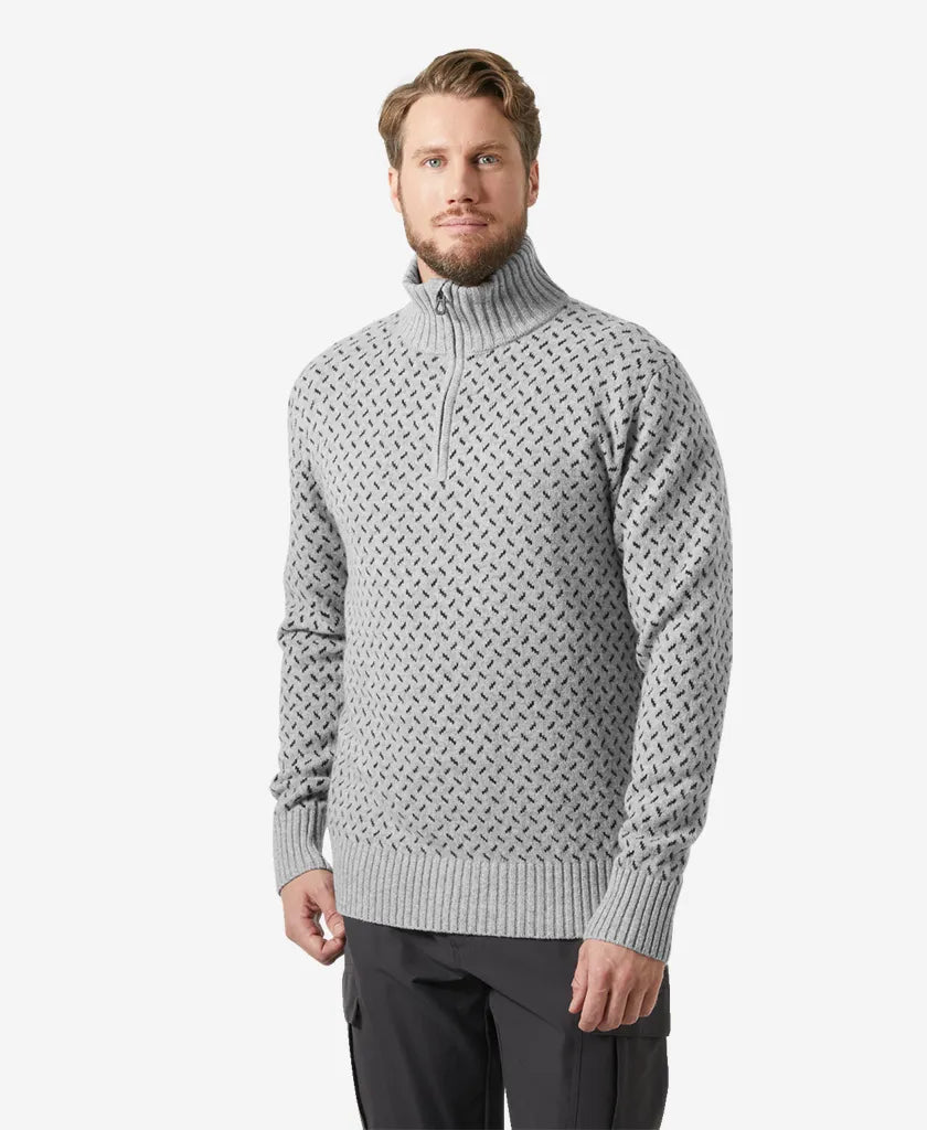 949 GREY MELANGE