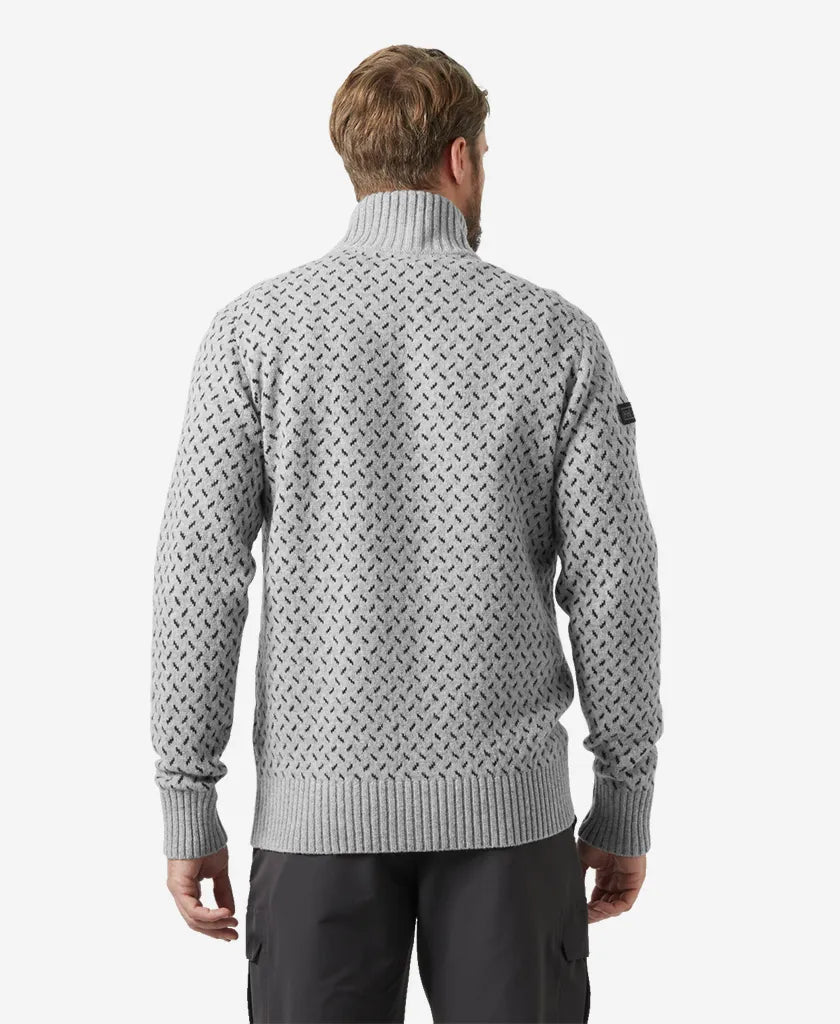 949 GREY MELANGE