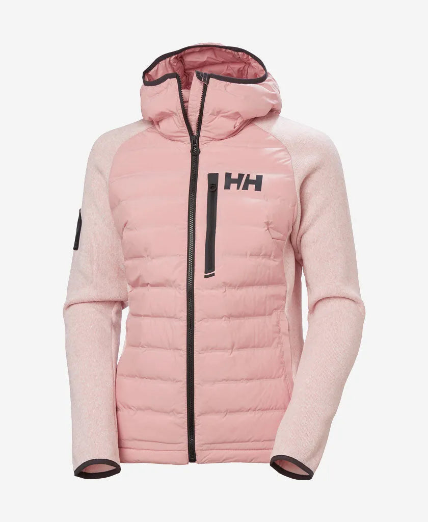 057 PINK SALT