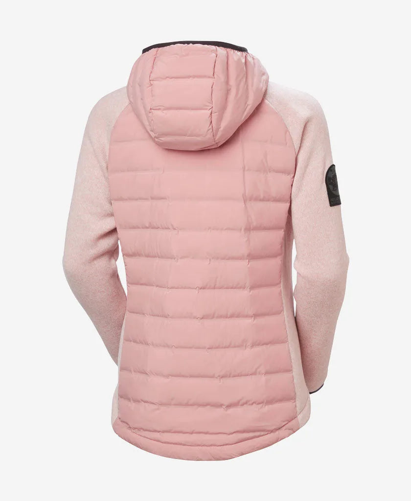 057 PINK SALT