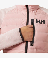 057 PINK SALT