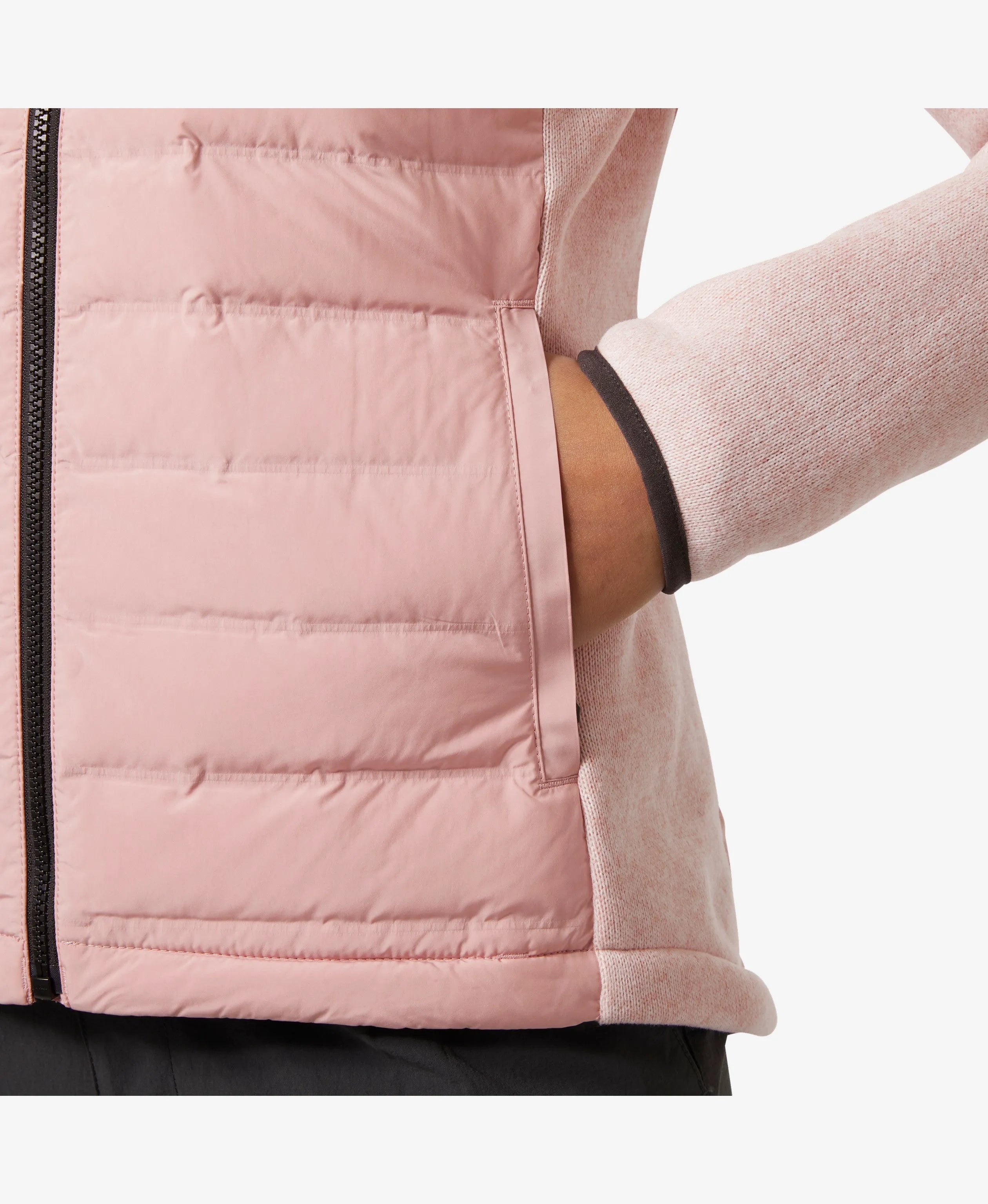 057 PINK SALT
