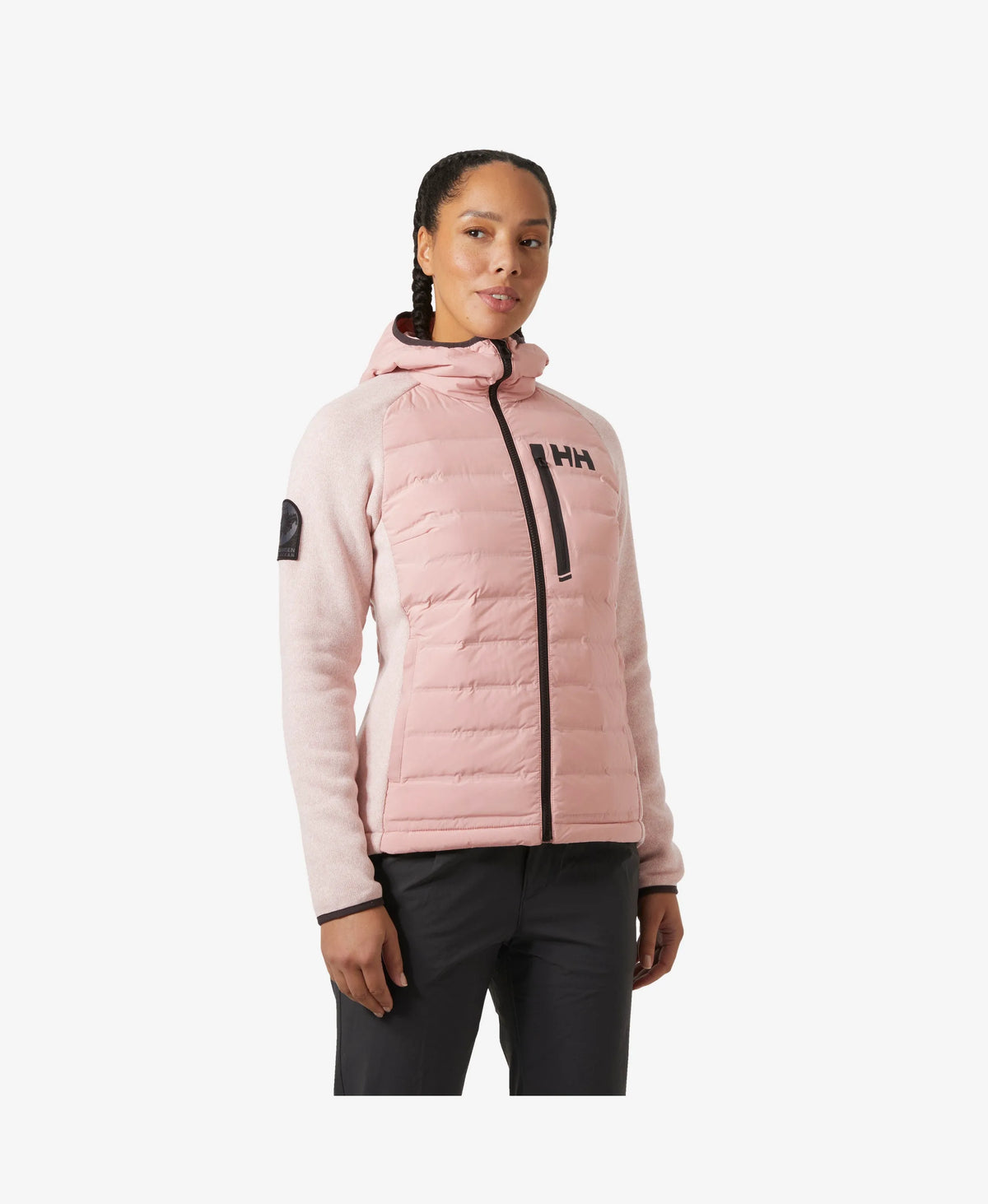 057 PINK SALT