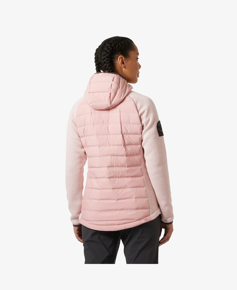 057 PINK SALT