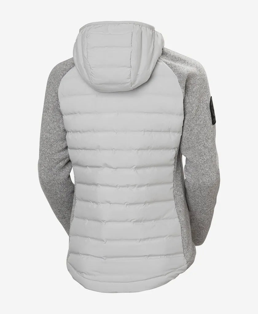 853 GREY FOG