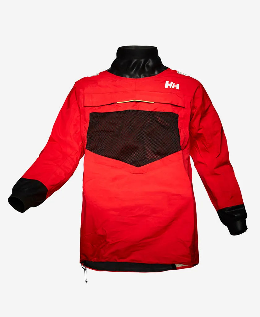 222 ALERT RED