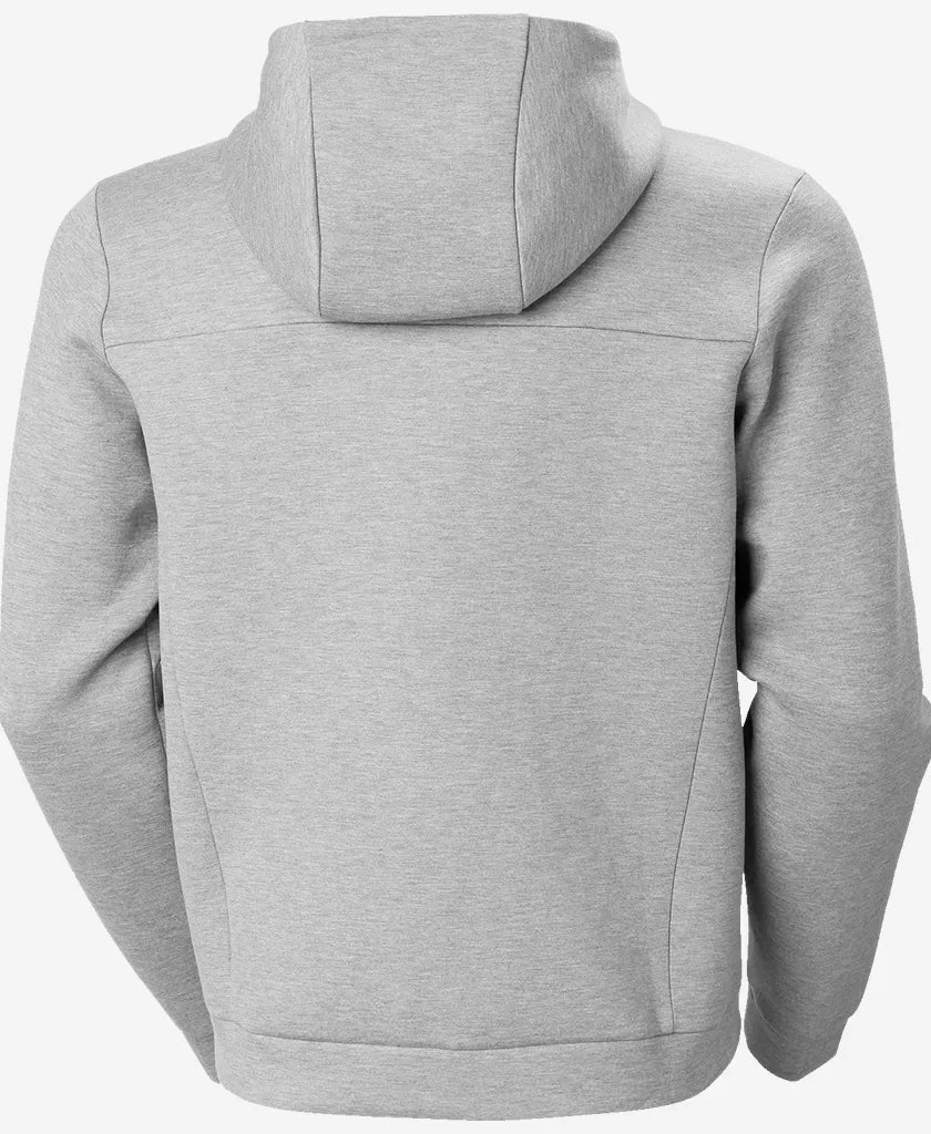 949 GREY MELANGE