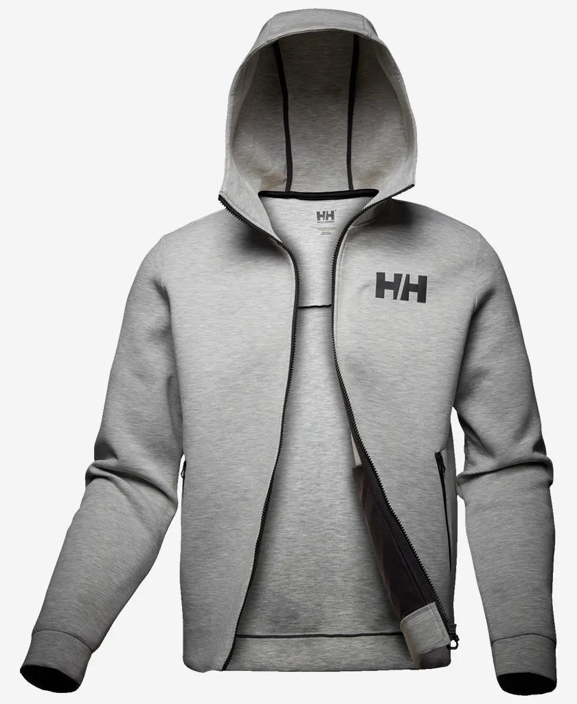 949 GREY MELANGE