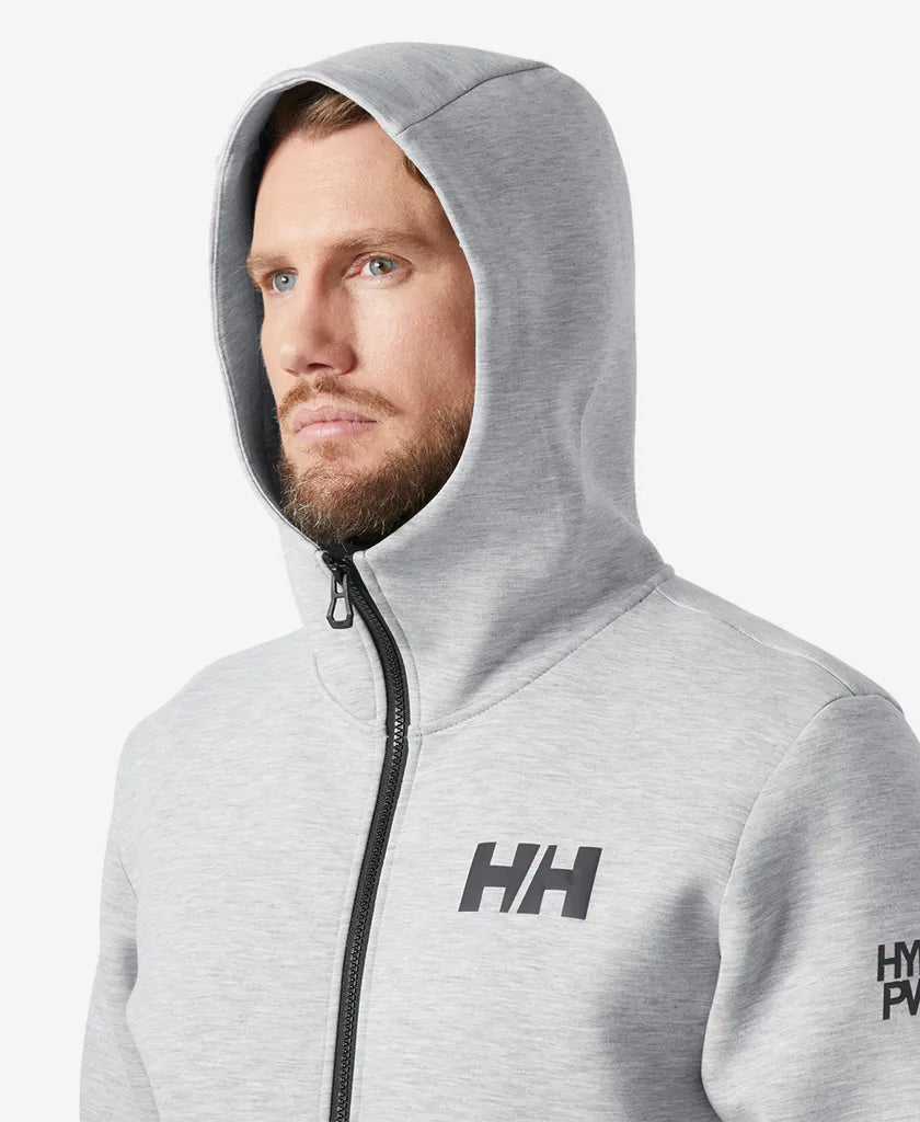 949 GREY MELANGE
