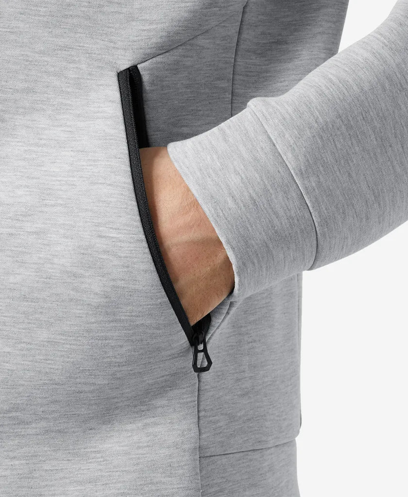 949 GREY MELANGE
