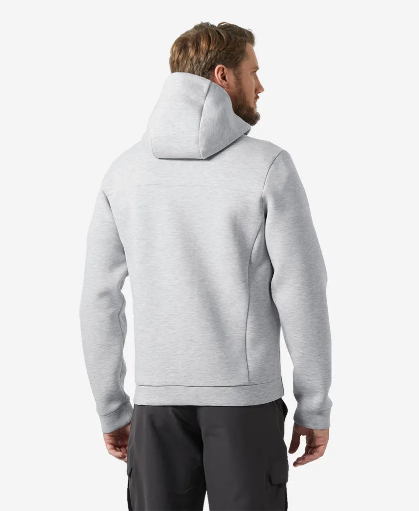 949 GREY MELANGE
