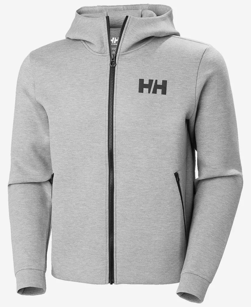 949 GREY MELANGE